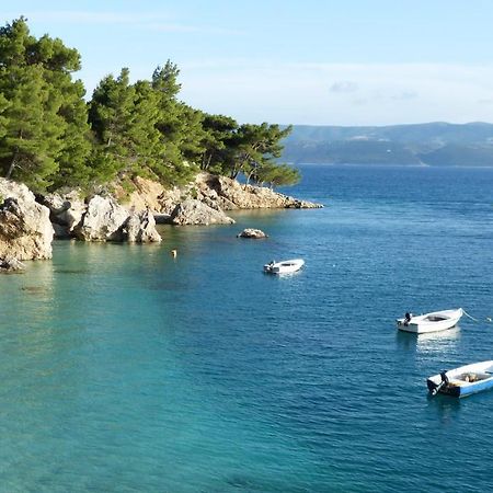 Beach State Of Art, Balica Rat Stanici Kültér fotó