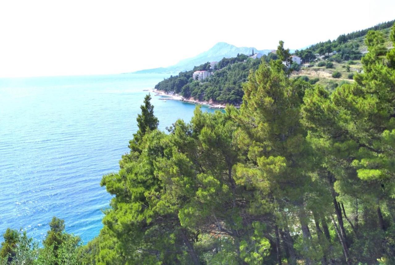 Beach State Of Art, Balica Rat Stanici Kültér fotó