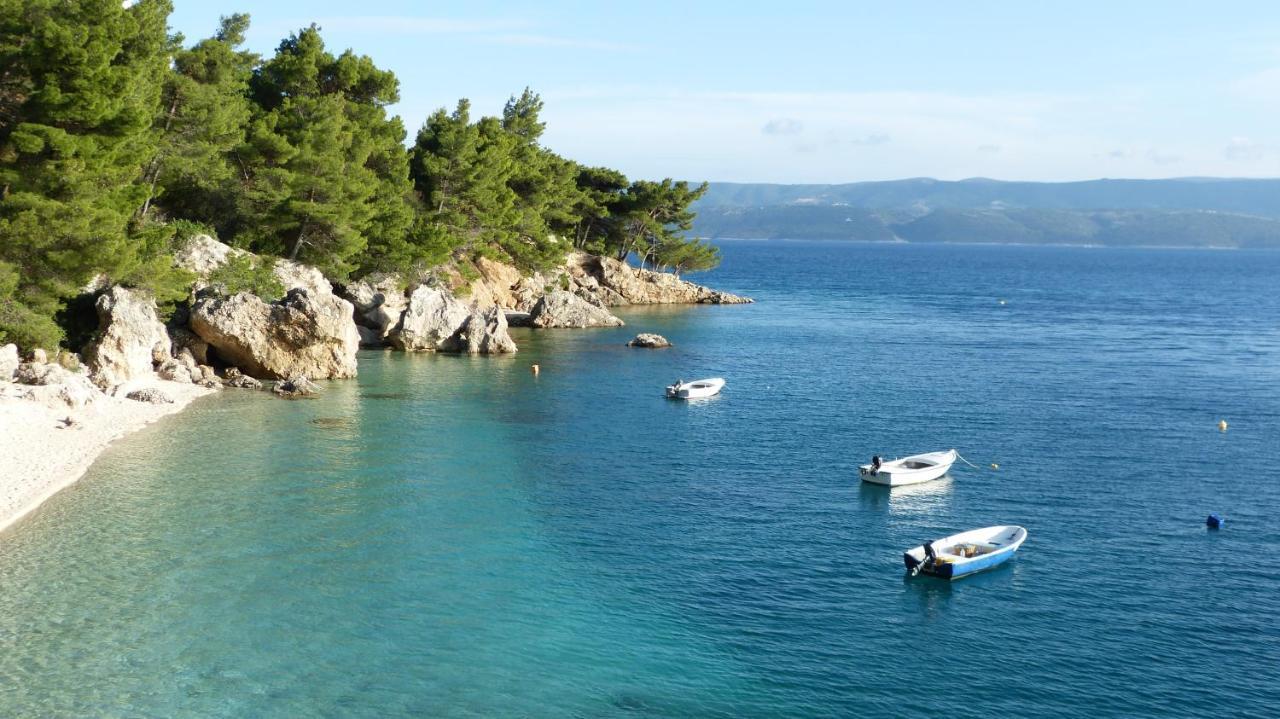 Beach State Of Art, Balica Rat Stanici Kültér fotó