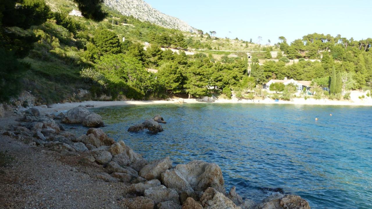 Beach State Of Art, Balica Rat Stanici Kültér fotó