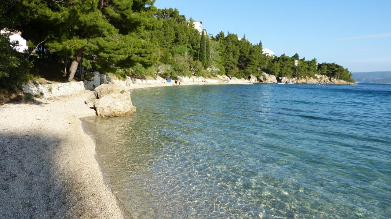 Beach State Of Art, Balica Rat Stanici Kültér fotó
