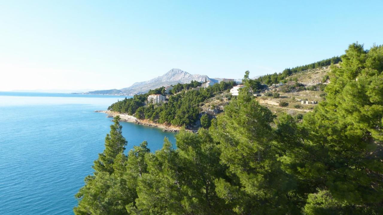 Beach State Of Art, Balica Rat Stanici Kültér fotó